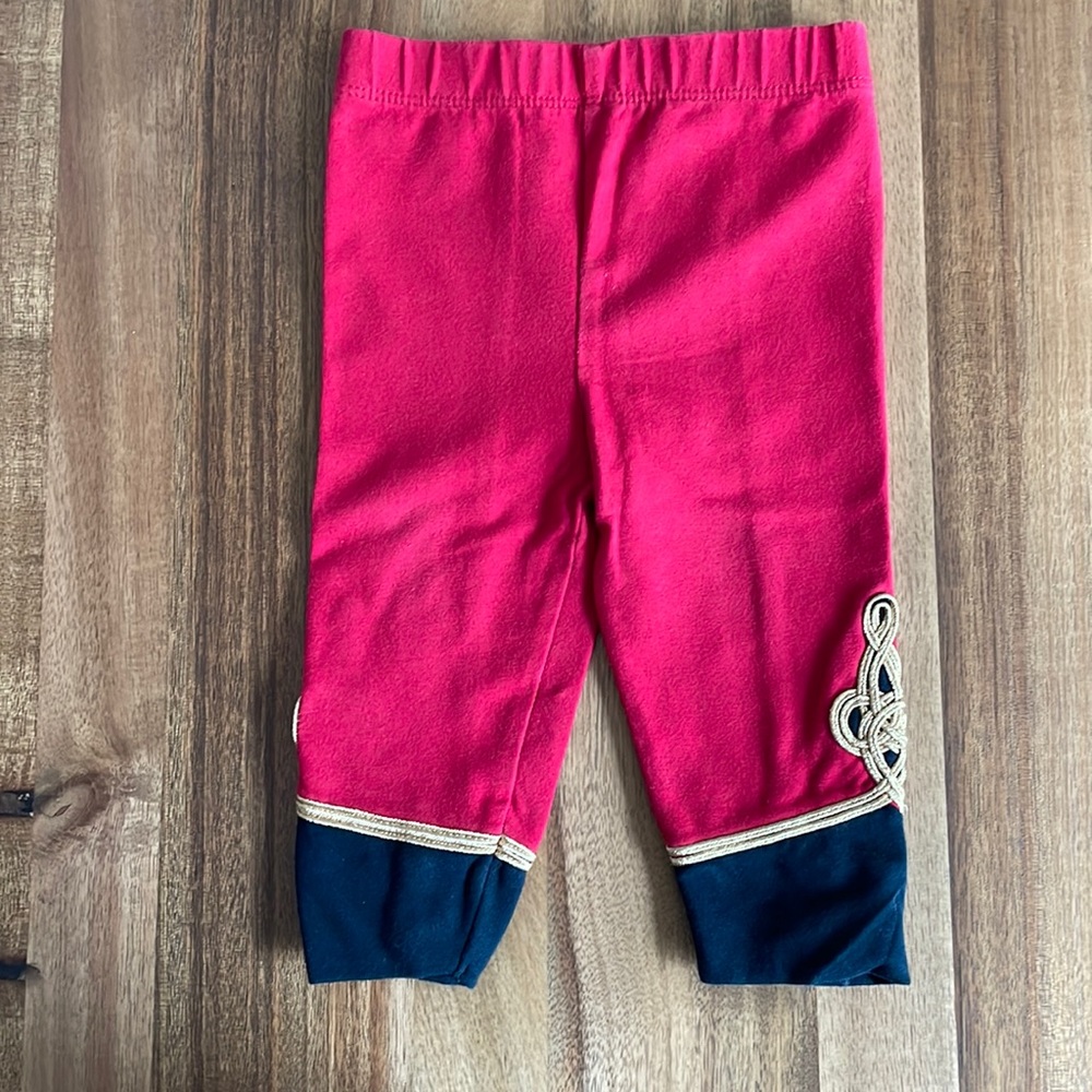 Ralph Lauren leggings Sz 9 M
